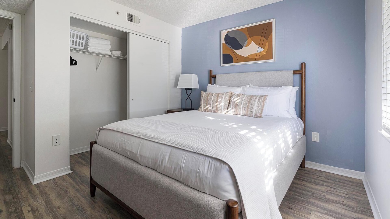 Photo of Bedroom in Fruitville