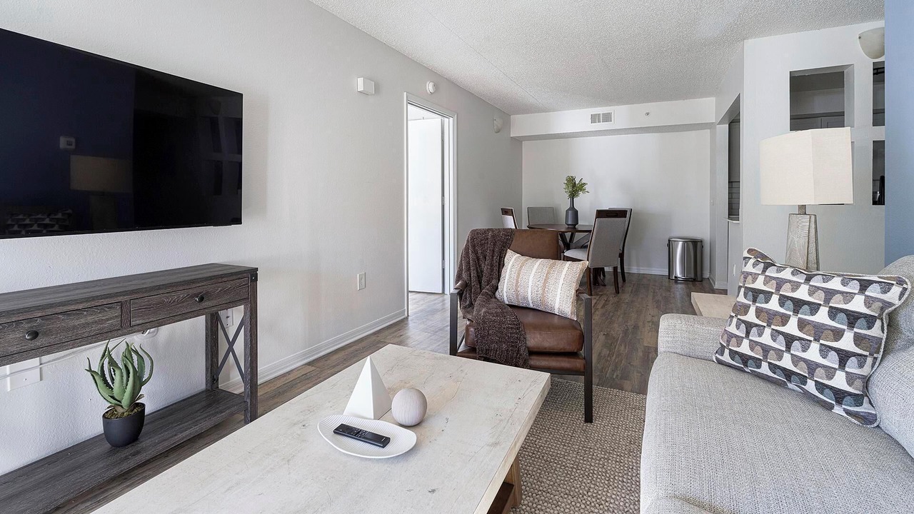 Photo of Livingroom in Fruitville