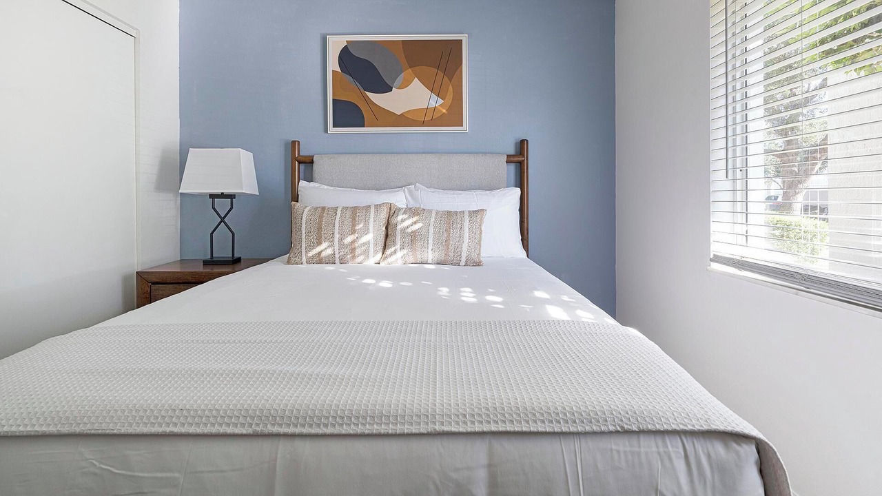 Photo of Bedroom in Fruitville
