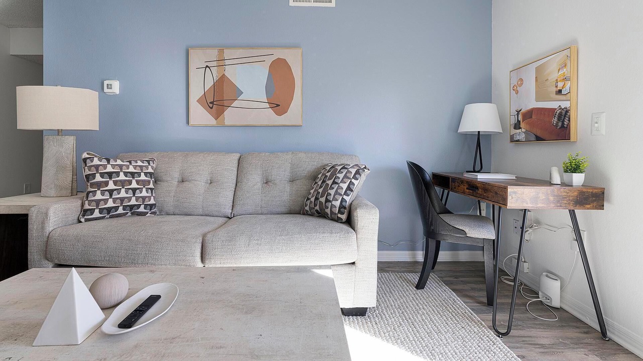 Photo of Livingroom in Fruitville