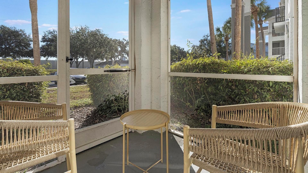 Photo of Outdoor in Fruitville