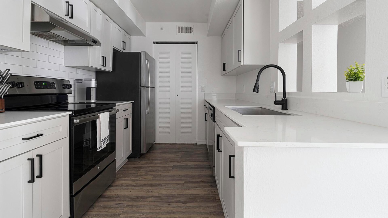 Photo of Kitchen in Fruitville