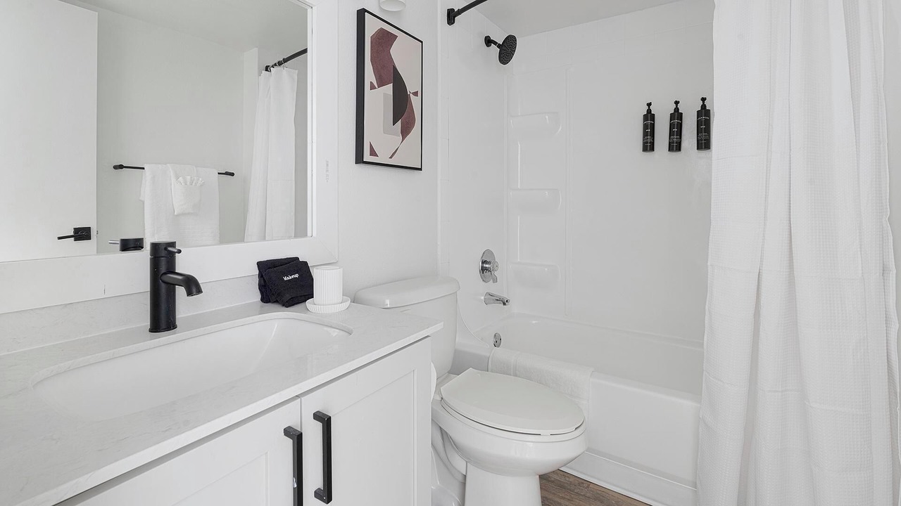 Photo of Bathroom in Fruitville
