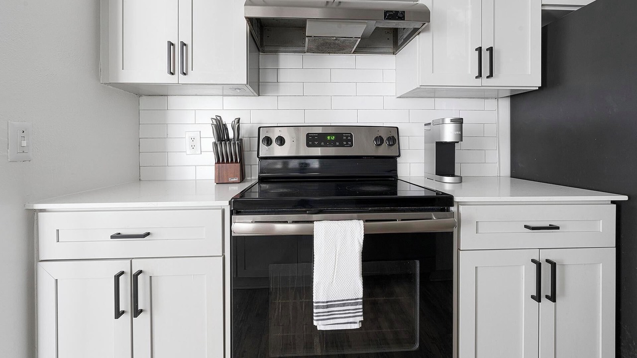 Photo of Kitchen in Fruitville