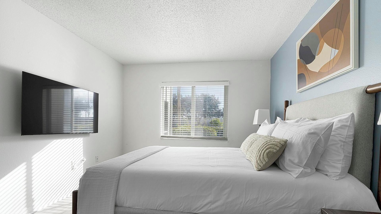 Photo of Bedroom in Fruitville