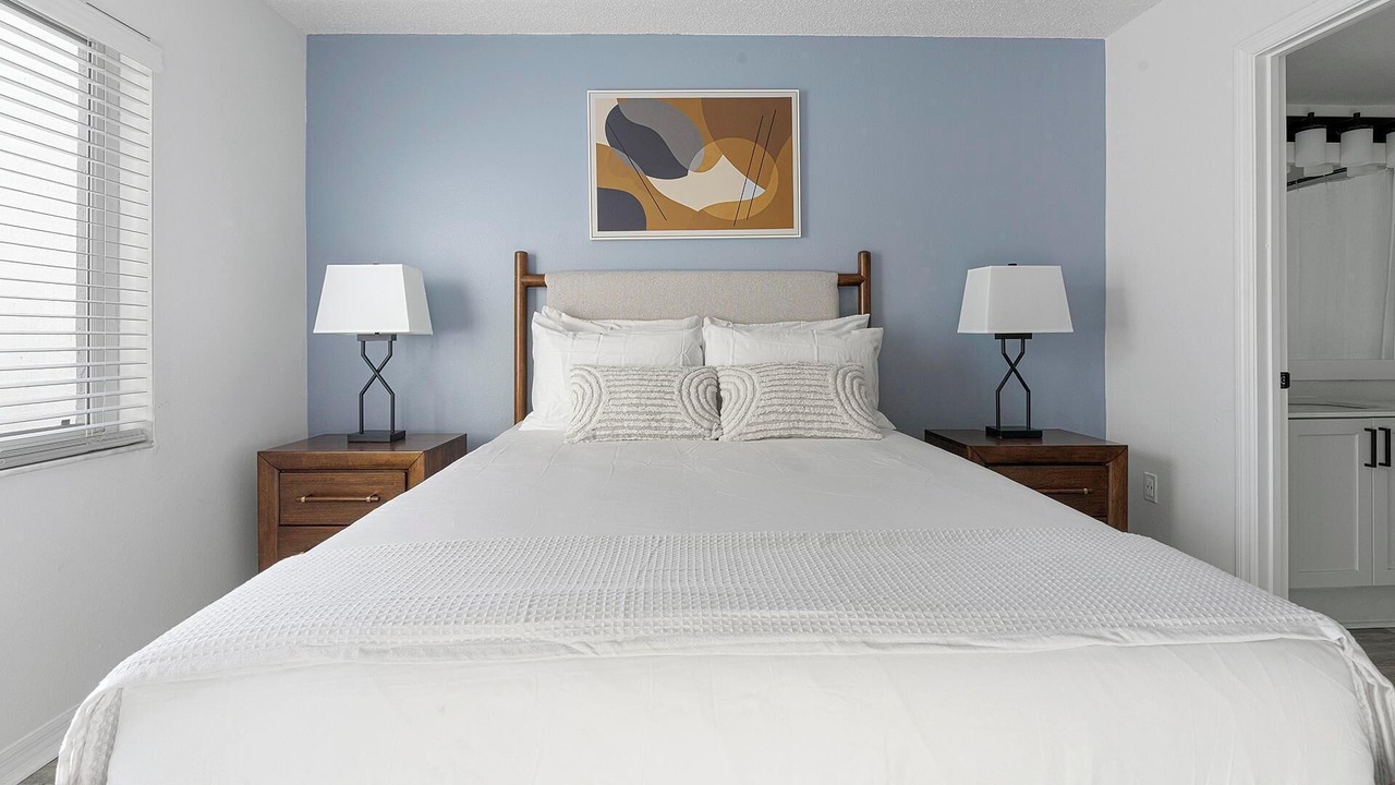 Photo of Bedroom in Fruitville