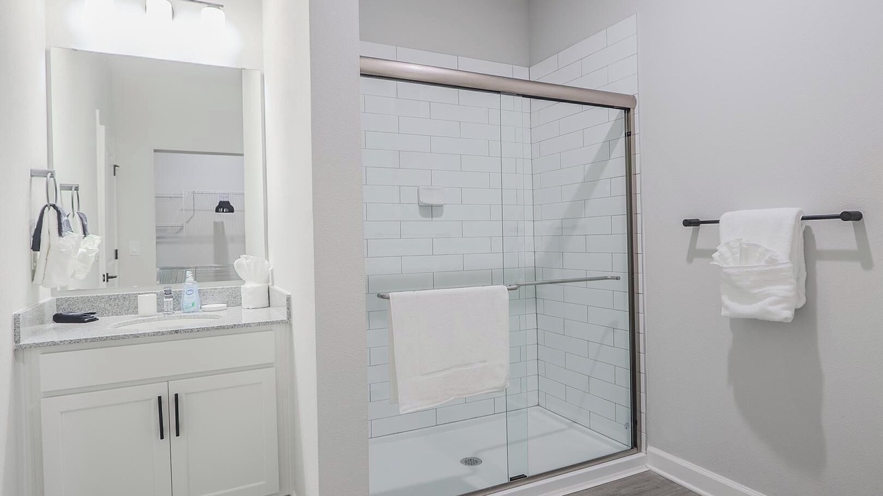 Photo of Bathroom in Fort Myers
