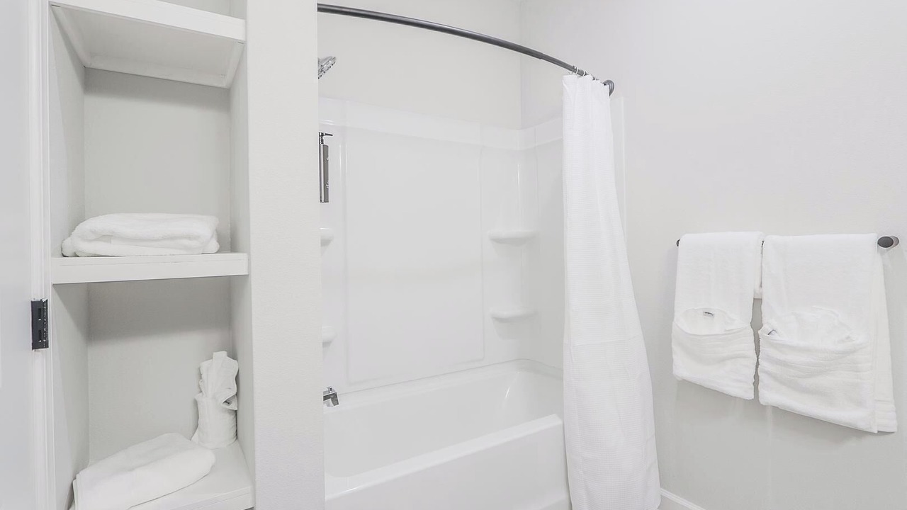 Photo of Bathroom in Fort Myers