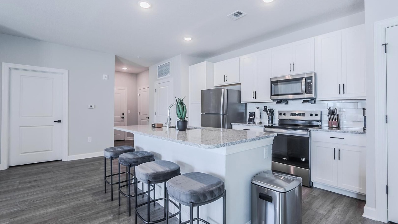 Photo of Kitchen in Fort Myers