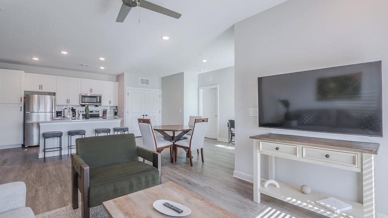 Photo of Livingroom in Fort Myers