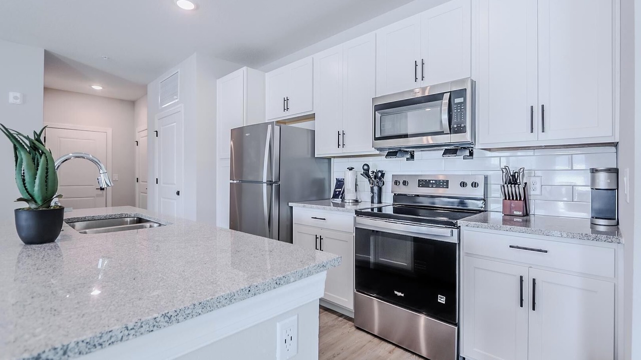 Photo of Kitchen in Fort Myers