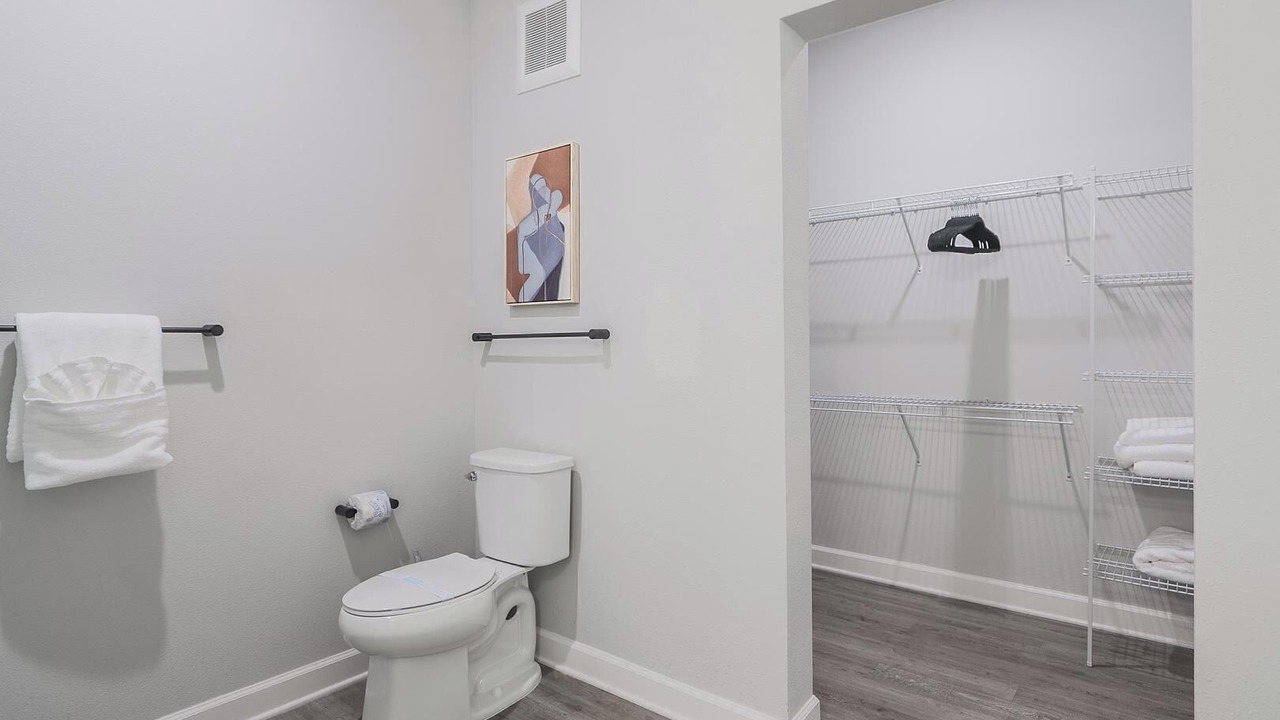 Photo of Bathroom in Fort Myers