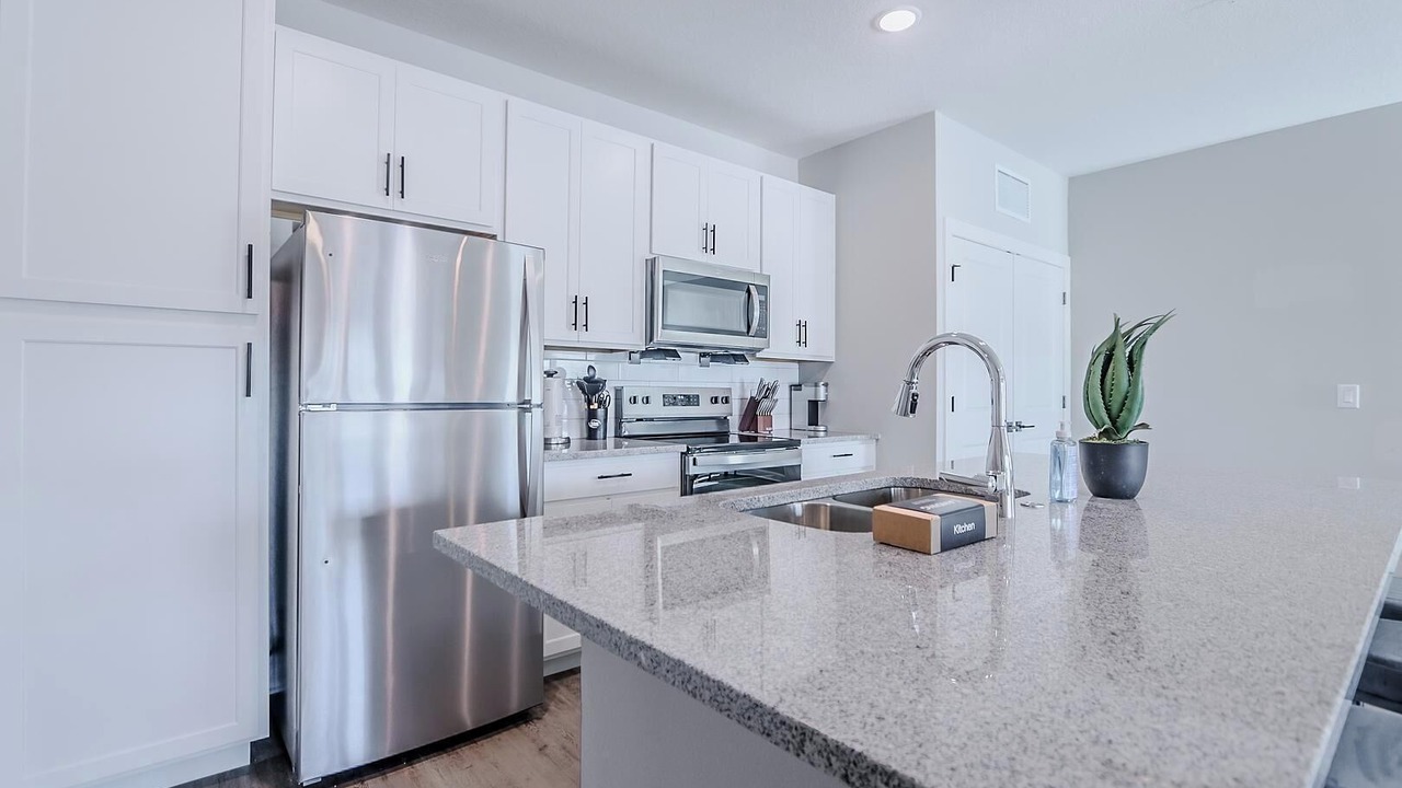 Photo of Kitchen in Fort Myers