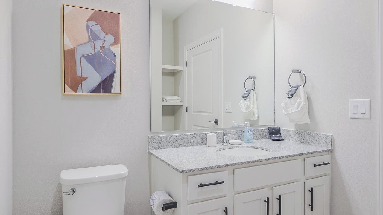 Photo of Bathroom in Fort Myers