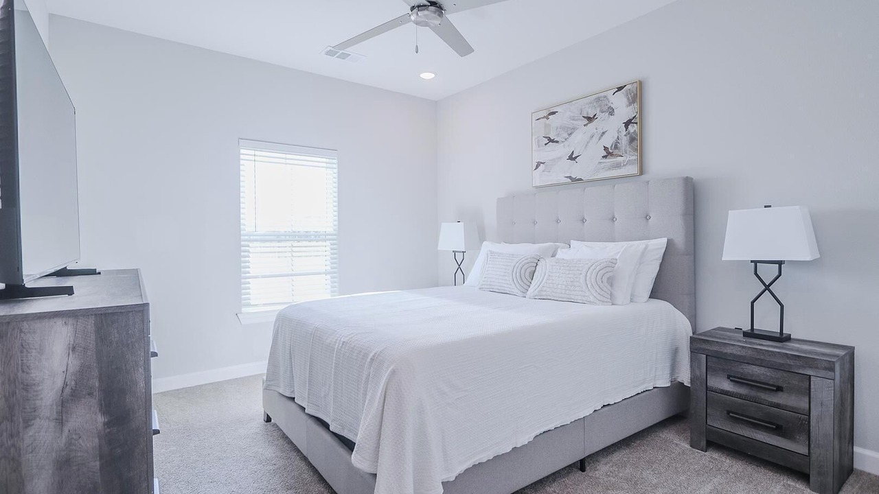 Photo of Bedroom in Fort Myers