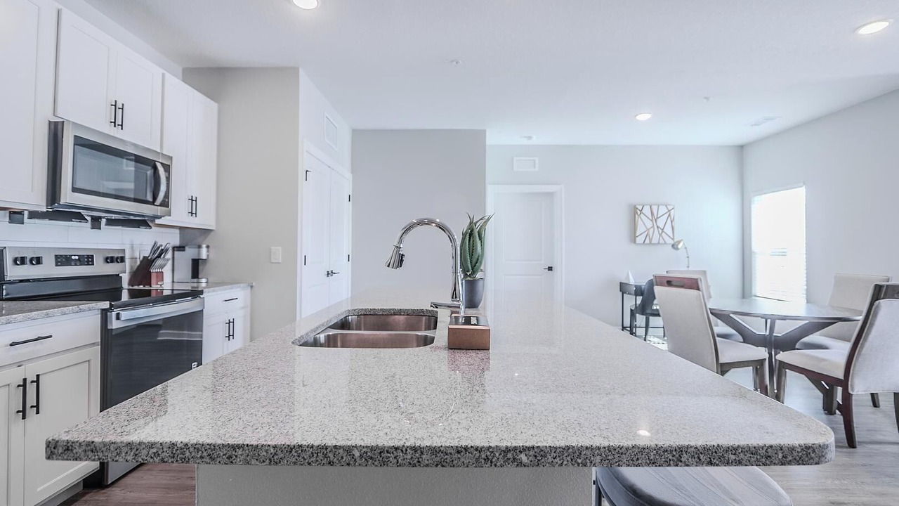 Photo of Kitchen in Fort Myers