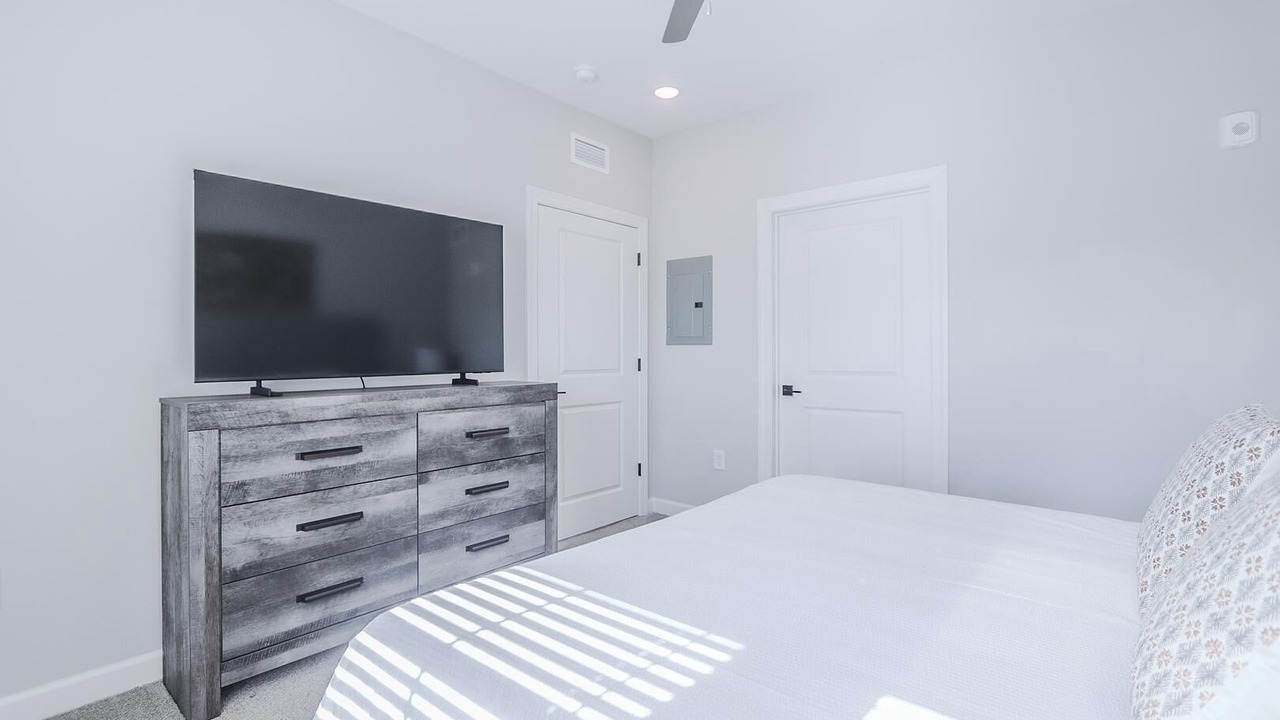Photo of Bedroom in Fort Myers