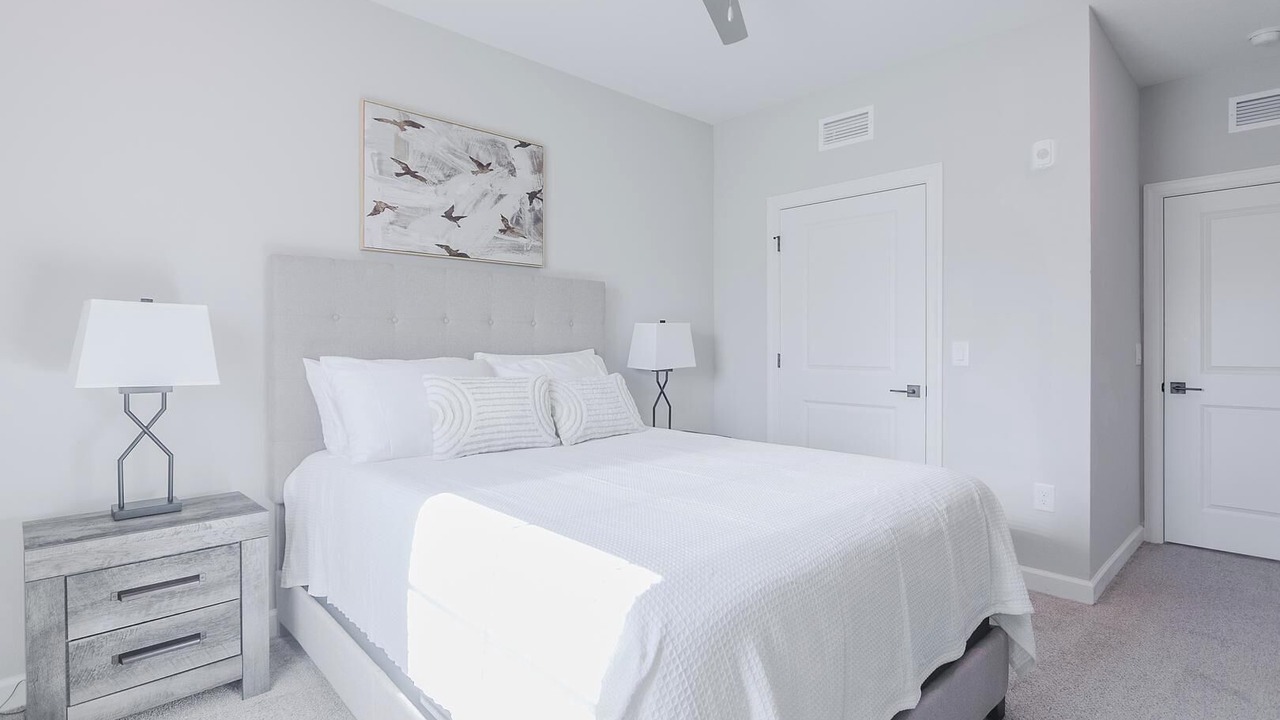 Photo of Bedroom in Fort Myers