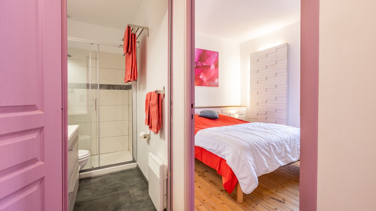 Photo of Bedroom in Saint-Michel-Mont-Mercure