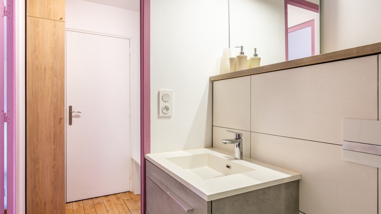 Photo of Bathroom in Saint-Michel-Mont-Mercure