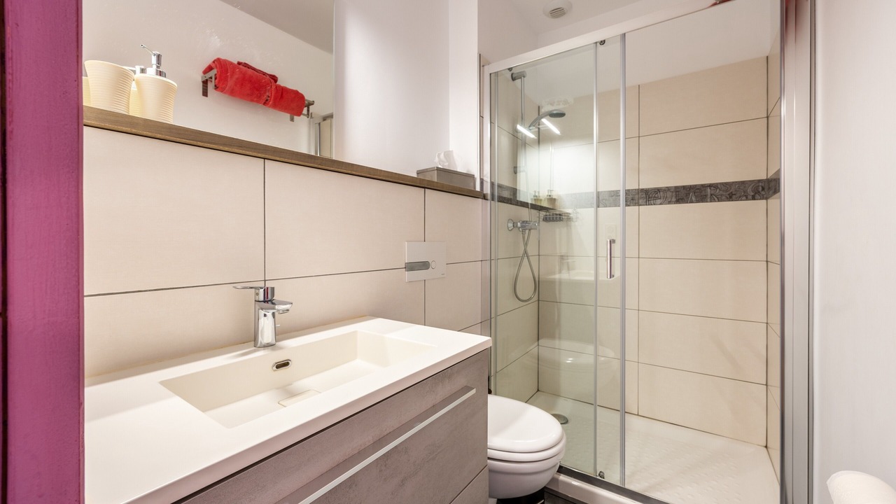 Photo of Bathroom in Saint-Michel-Mont-Mercure