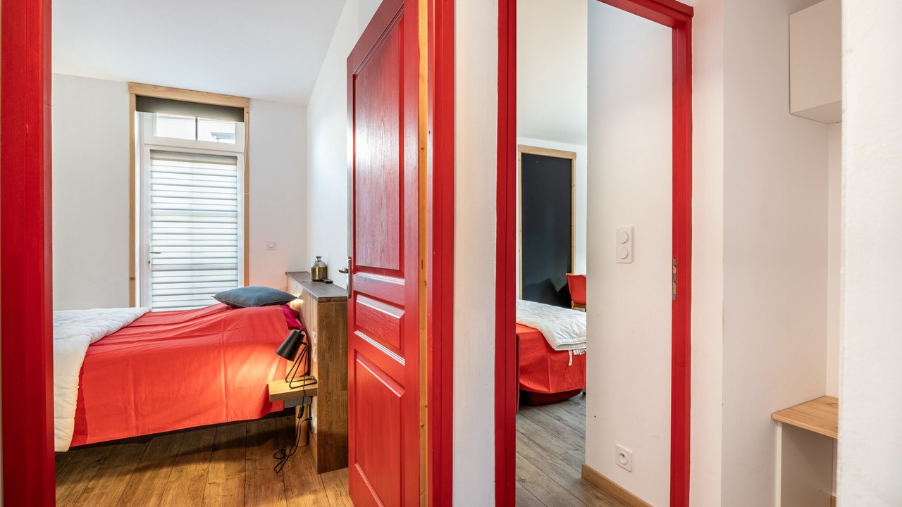 Photo of Bedroom in Saint-Michel-Mont-Mercure