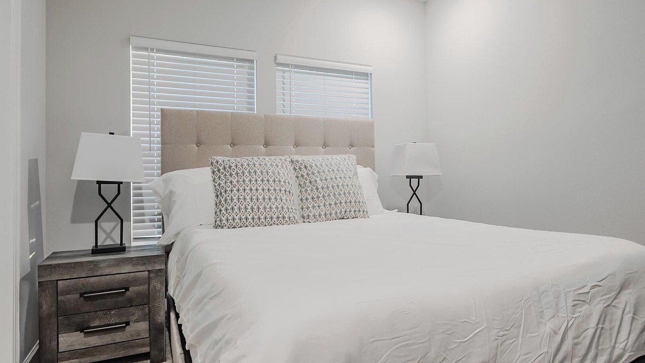 Photo of Bedroom in Fort Myers