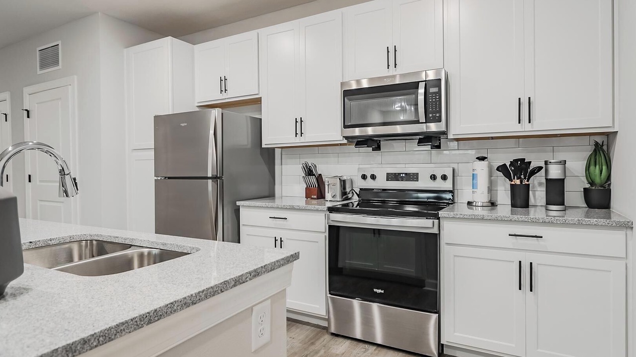 Photo of Kitchen in Fort Myers