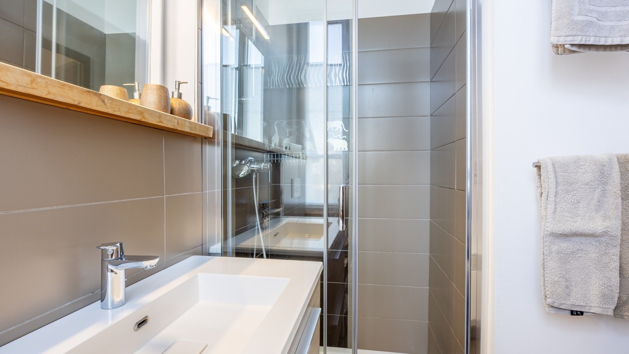 Photo of Bathroom in Saint-Michel-Mont-Mercure