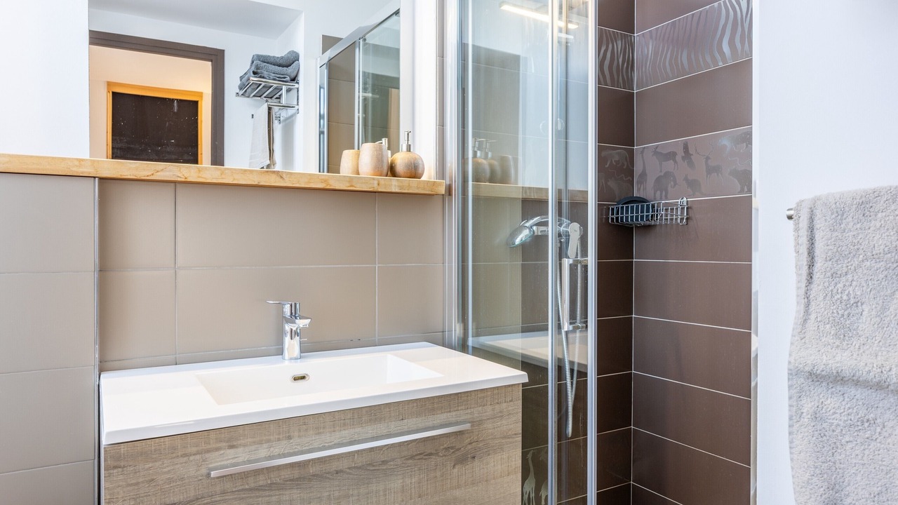 Photo of Bathroom in Saint-Michel-Mont-Mercure