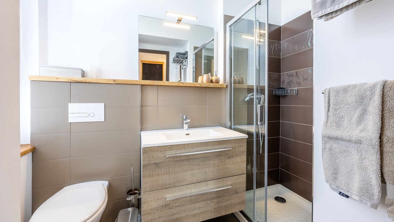 Photo of Bathroom in Saint-Michel-Mont-Mercure