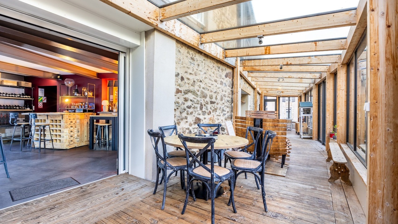 Photo of Outdoor in Saint-Michel-Mont-Mercure