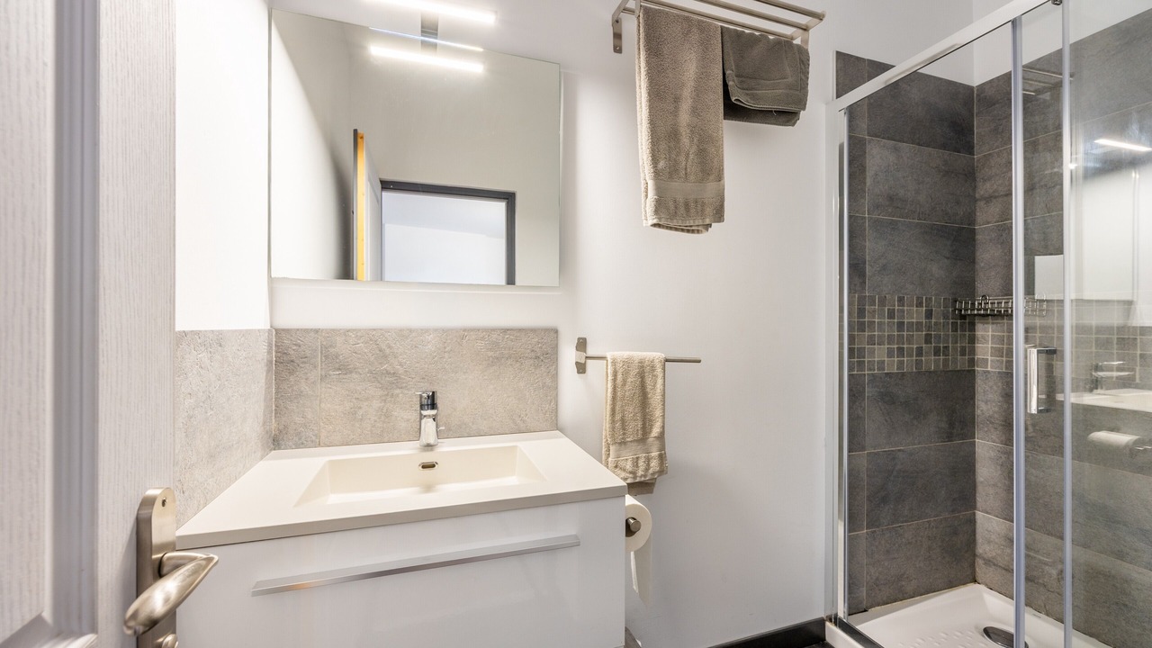 Photo of Bathroom in Saint-Michel-Mont-Mercure