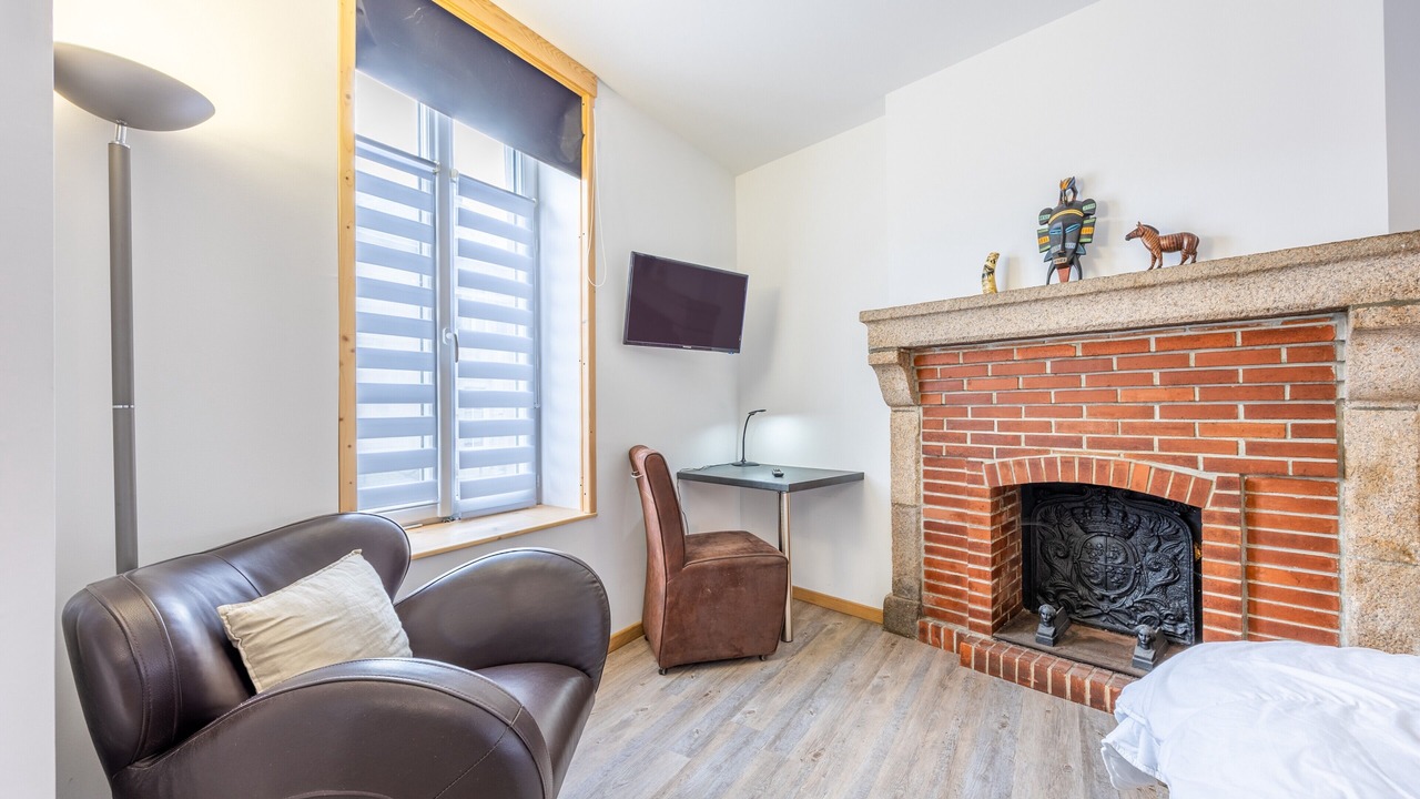 Photo of Bedroom in Saint-Michel-Mont-Mercure