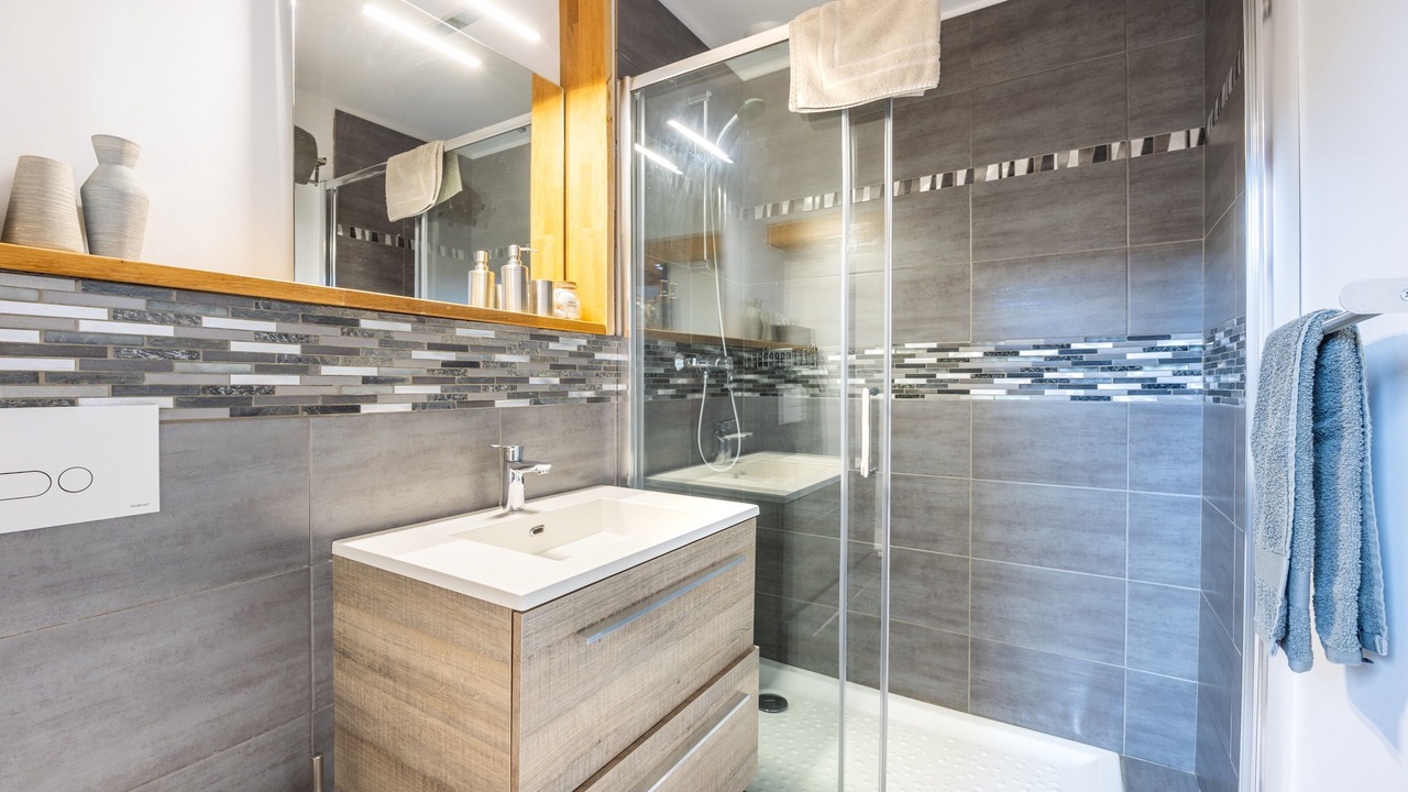 Photo of Bathroom in Saint-Michel-Mont-Mercure