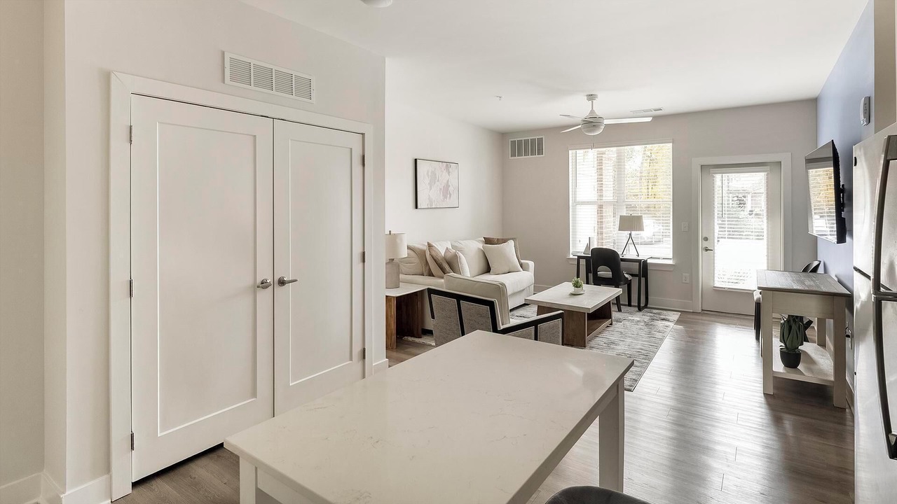 Photo of Livingroom in Belle Mina