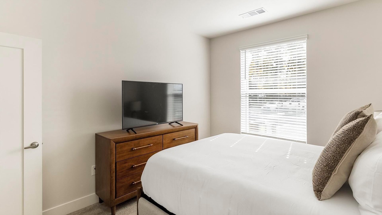 Photo of Bedroom in Belle Mina