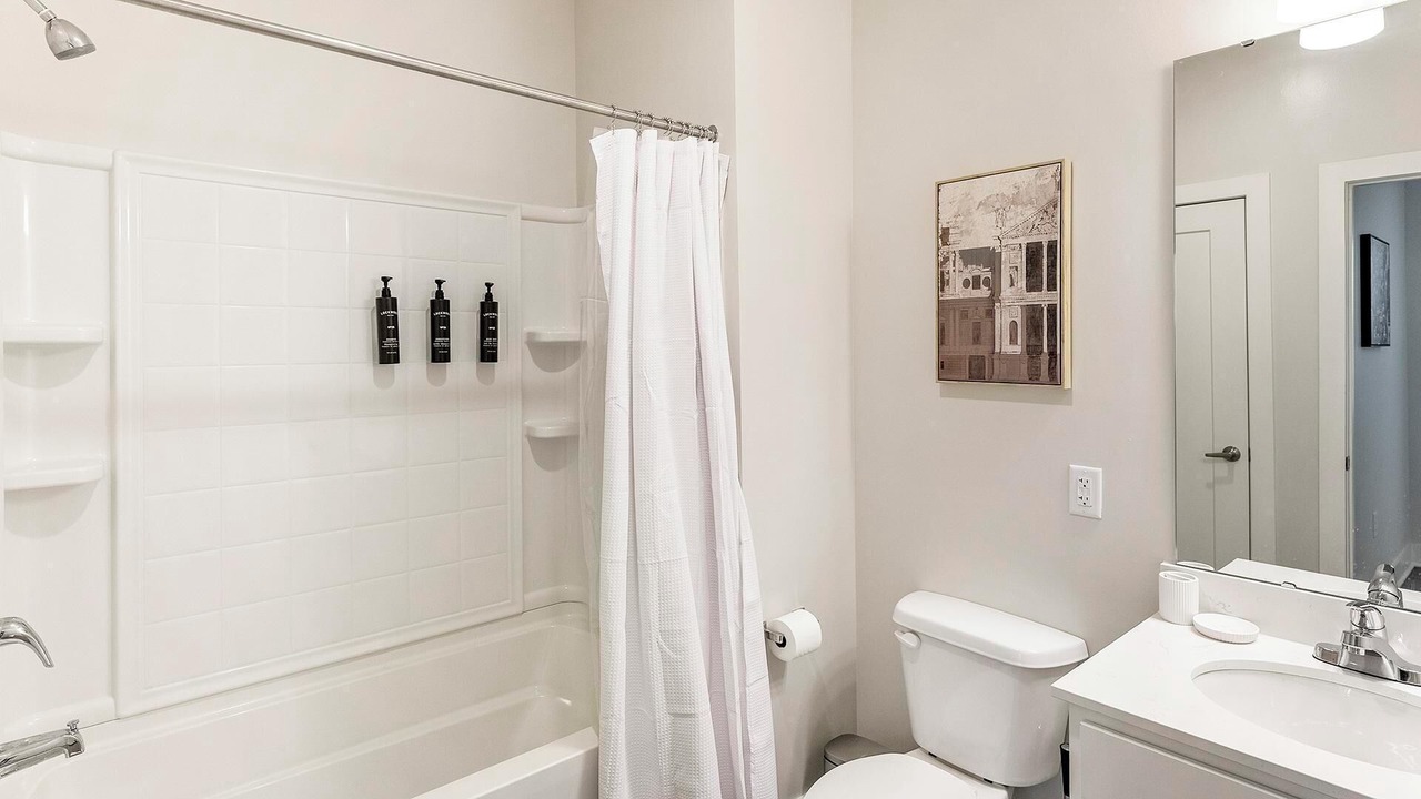 Photo of Bathroom in Belle Mina