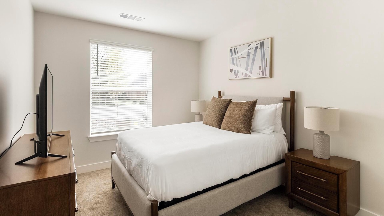 Photo of Bedroom in Belle Mina