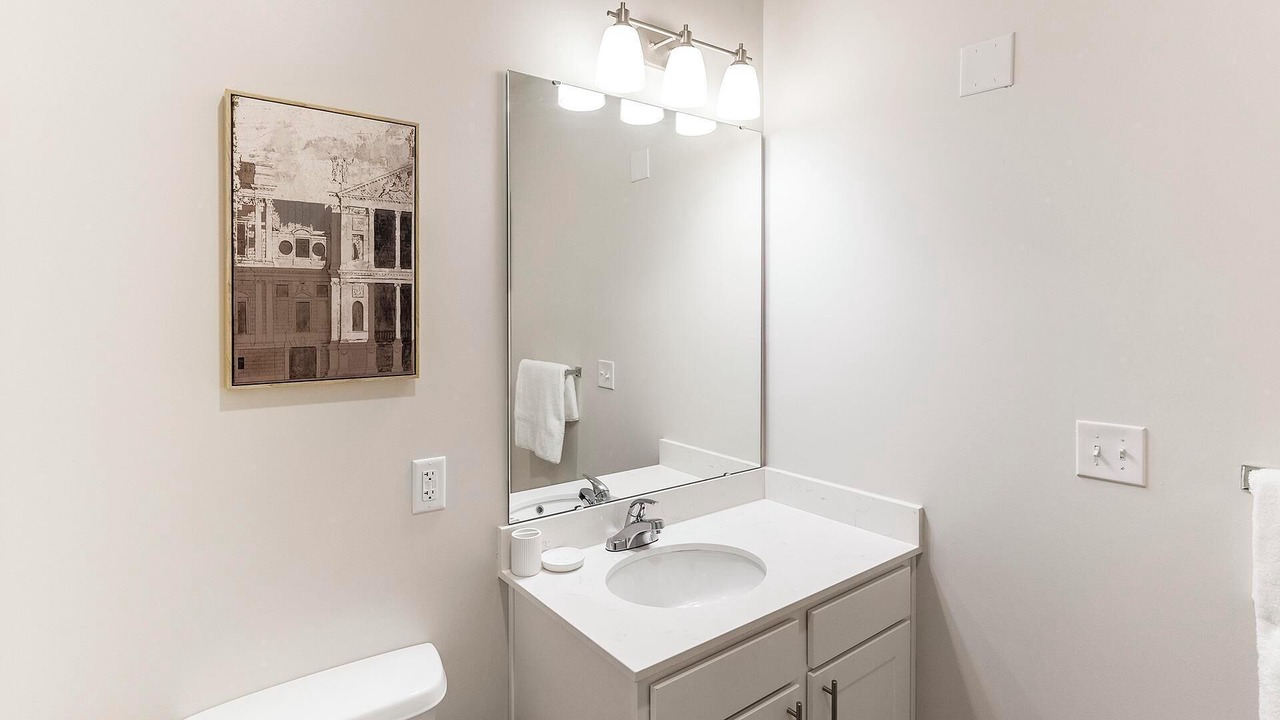 Photo of Bathroom in Belle Mina