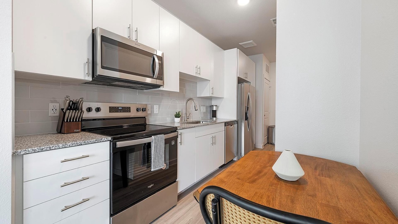 Photo of Kitchen in Sweetbriar
