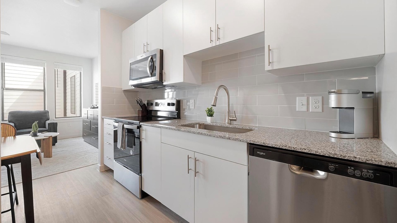 Photo of Kitchen in Sweetbriar
