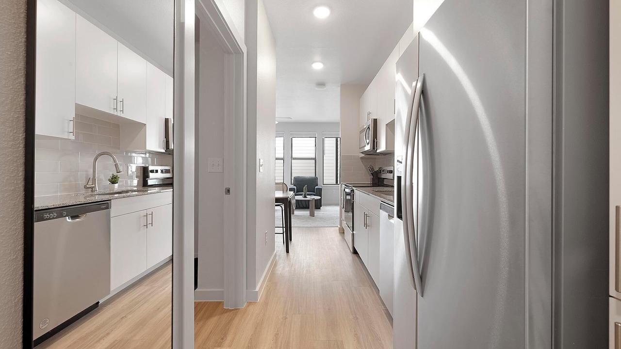 Photo of Kitchen in Sweetbriar
