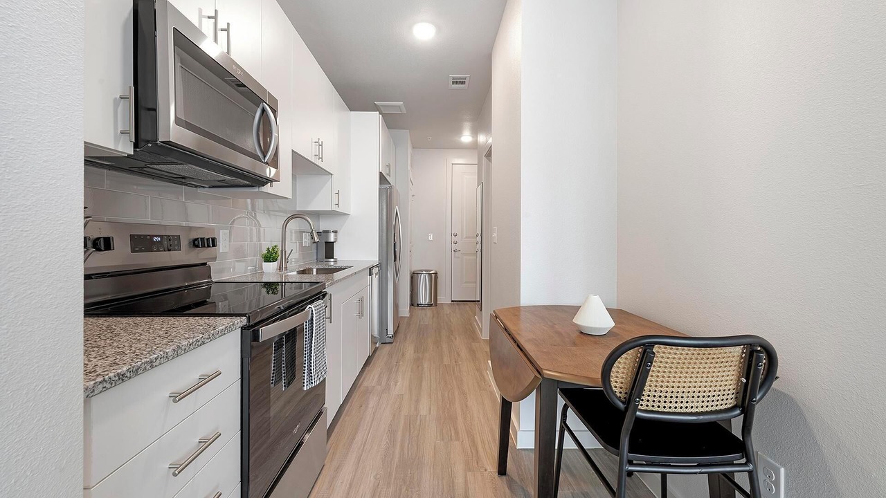 Photo of Kitchen in Sweetbriar