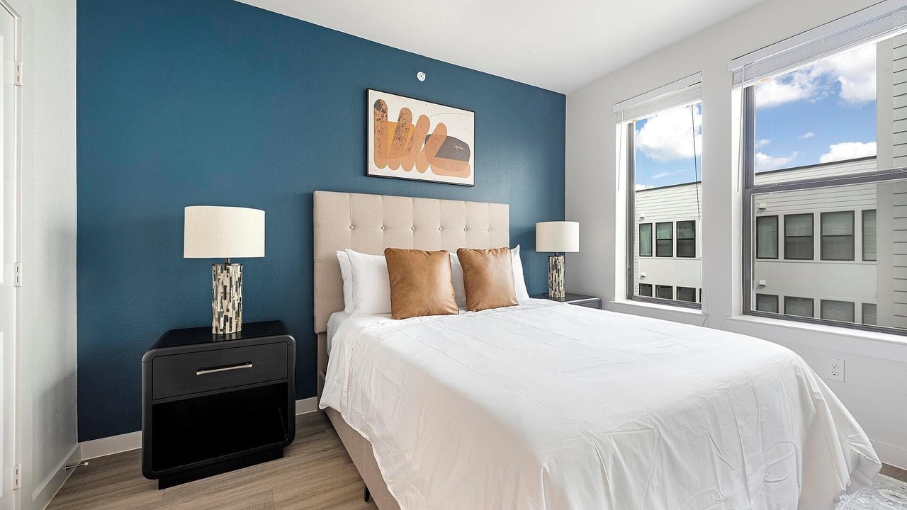 Photo of Bedroom in Sweetbriar
