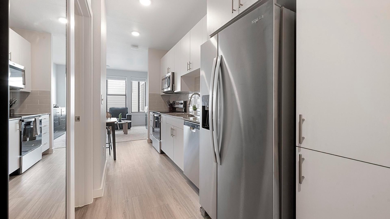 Photo of Kitchen in Sweetbriar
