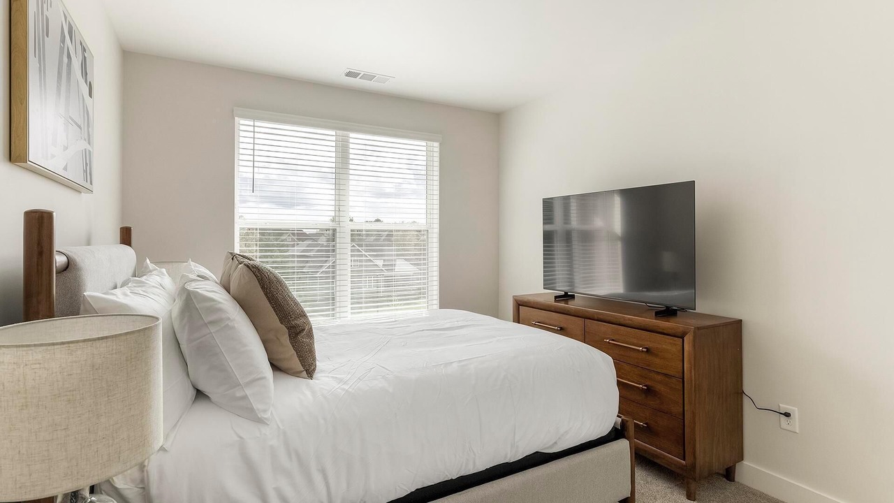 Photo of Bedroom in Belle Mina