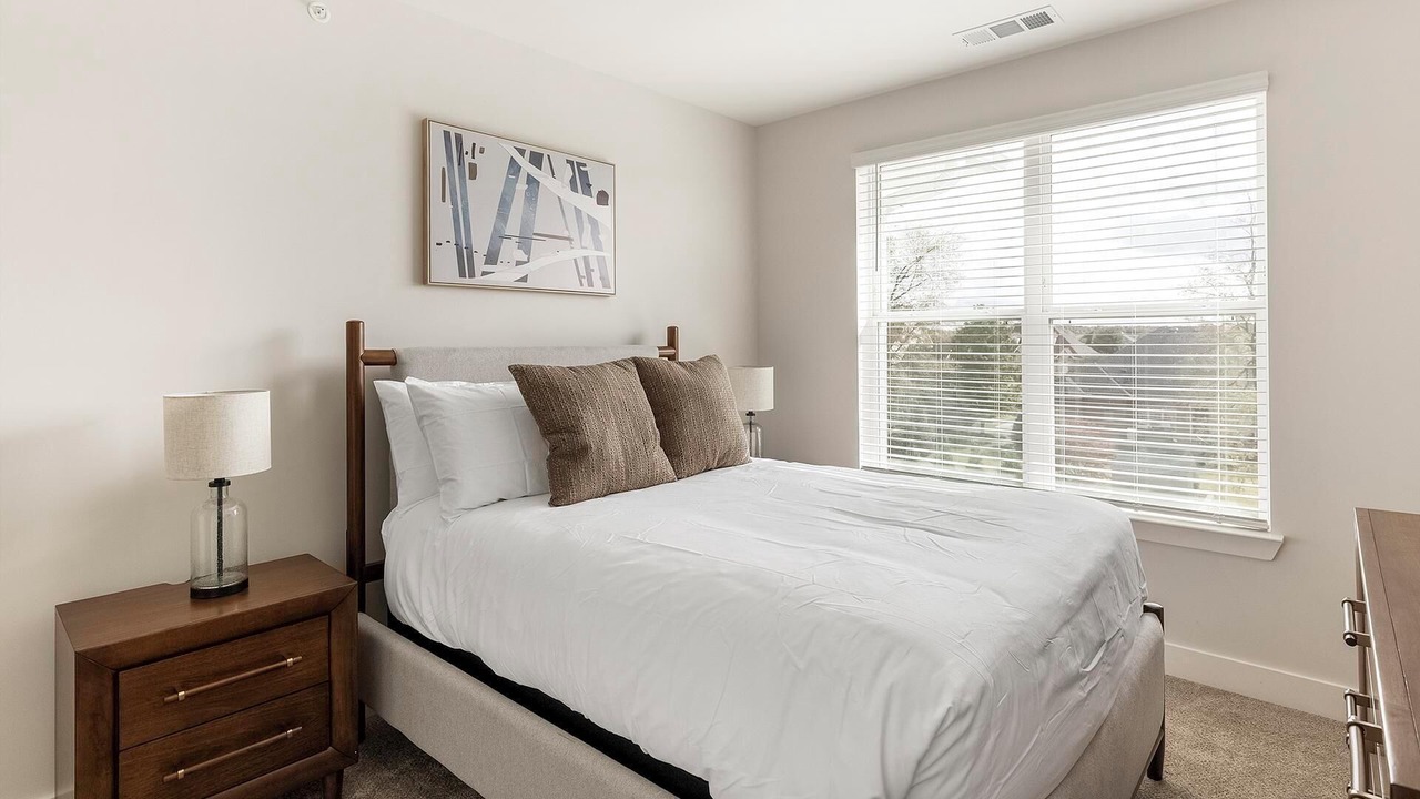 Photo of Bedroom in Belle Mina