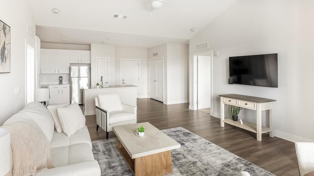 Photo of Livingroom in Belle Mina