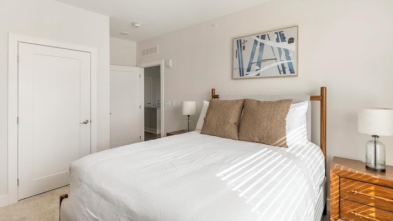 Photo of Bedroom in Belle Mina
